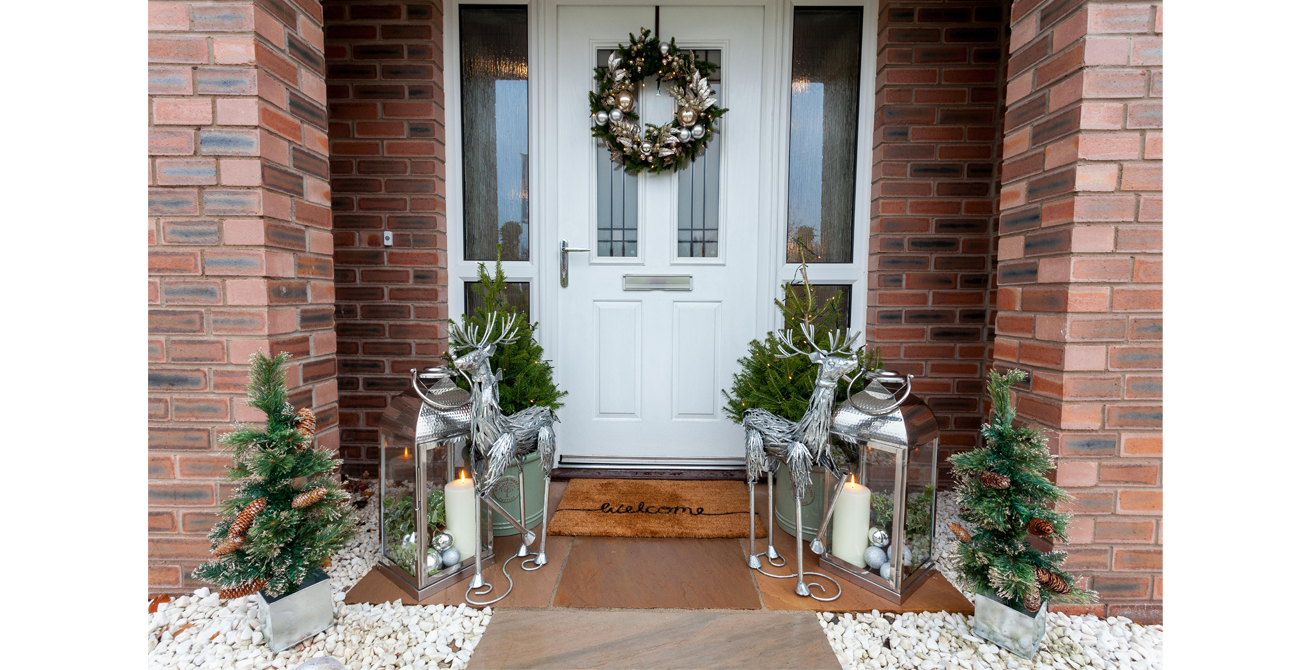 Christmas Decoration Trends