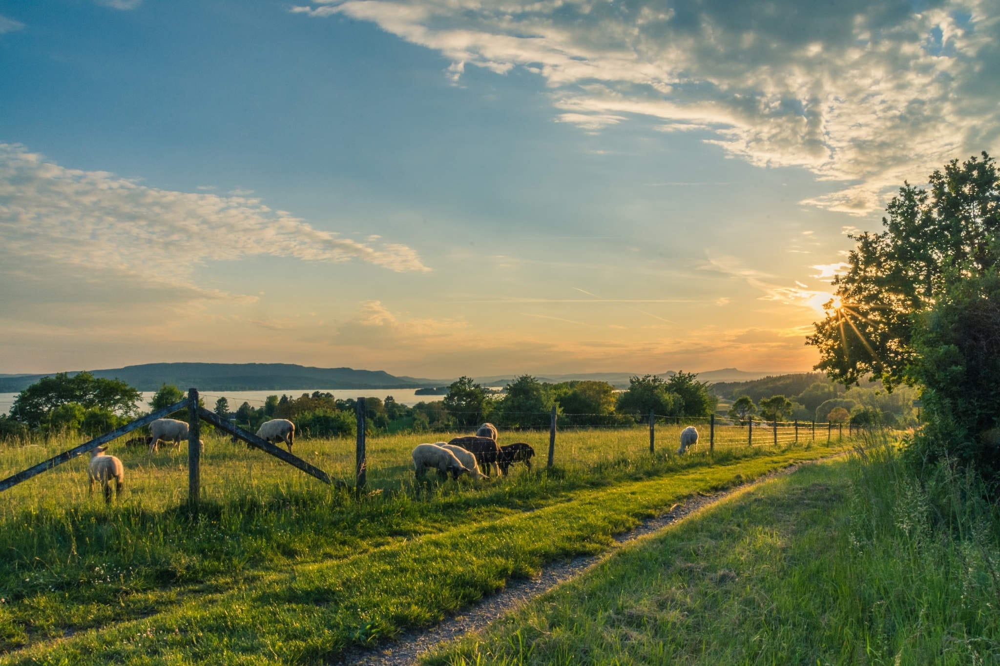 What Is Classed As Rural Land