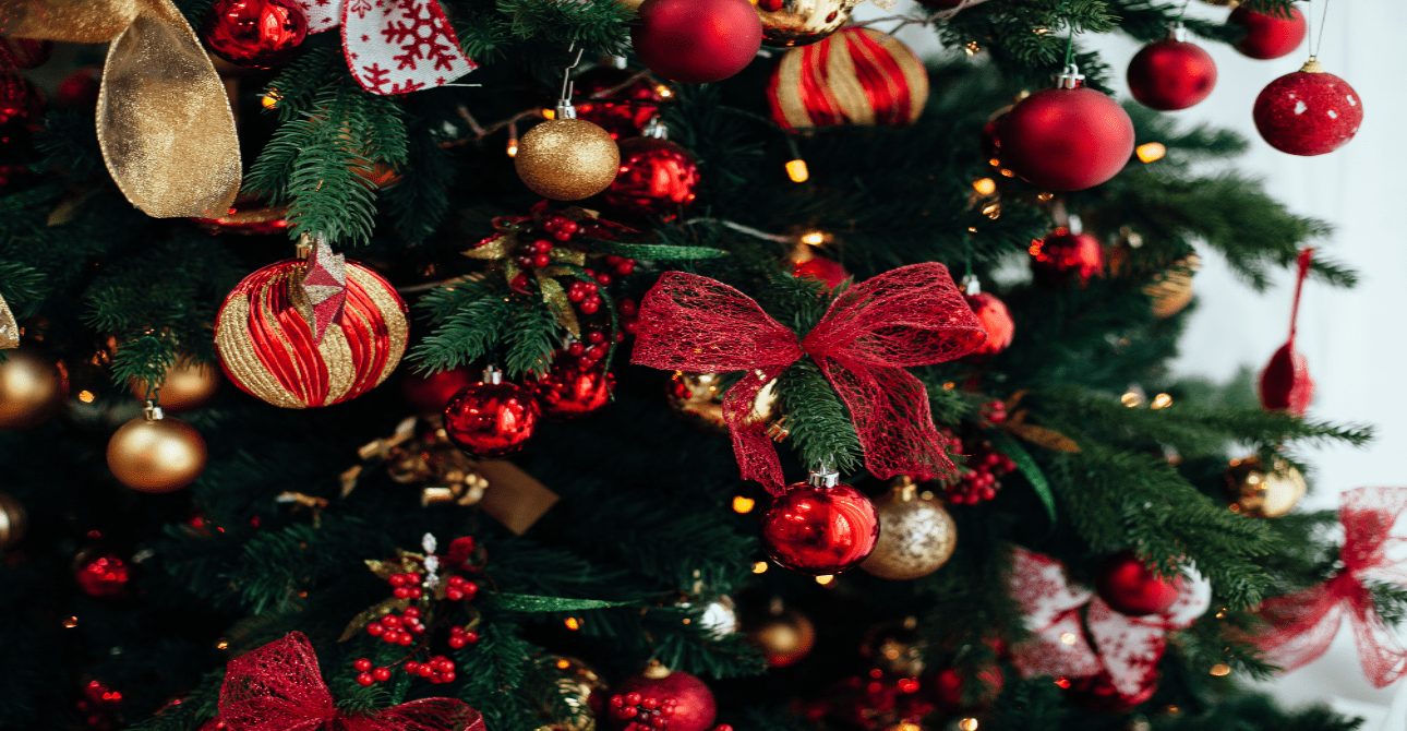 What Your Christmas Decor Style Says About You