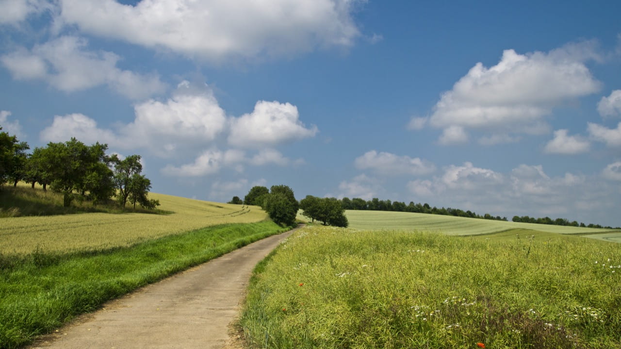 What Is A Rural Living Zone