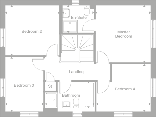 Baywood | 4 bedroom house for sale in Allestree