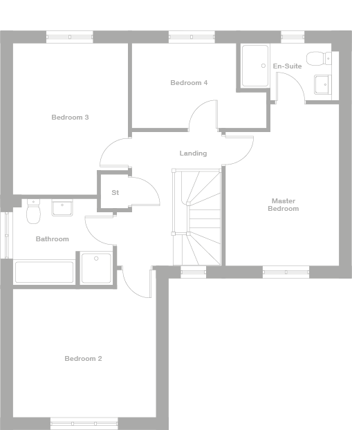 The Fenwick Alternative | 4 bedroom house for sale in Callerton