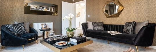 Rowan Park | New Build Homes | Miller Homes