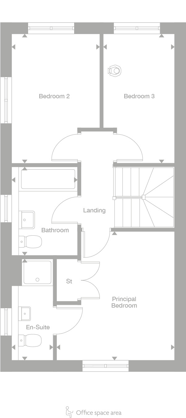 Pankhurst | 3 bedroom house for sale in Northenden