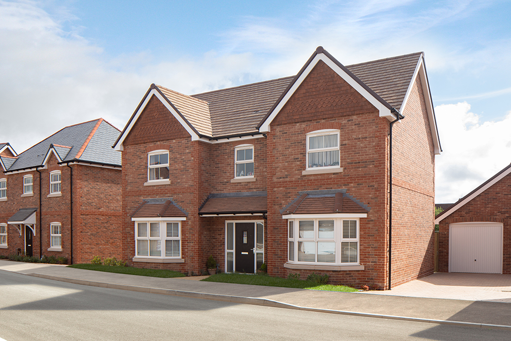 Thames 4 bedroom house for sale in Southwater