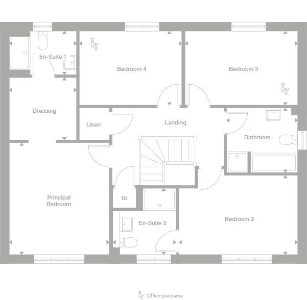 Hollybush | 4 bedroom house for sale in Thornbury