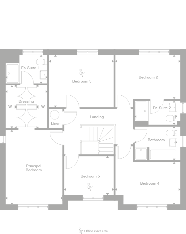 Oxford | 5 bedroom house for sale in Thornbury