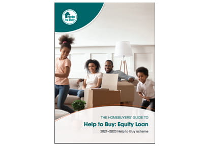 Help to Buy Buyers Guide