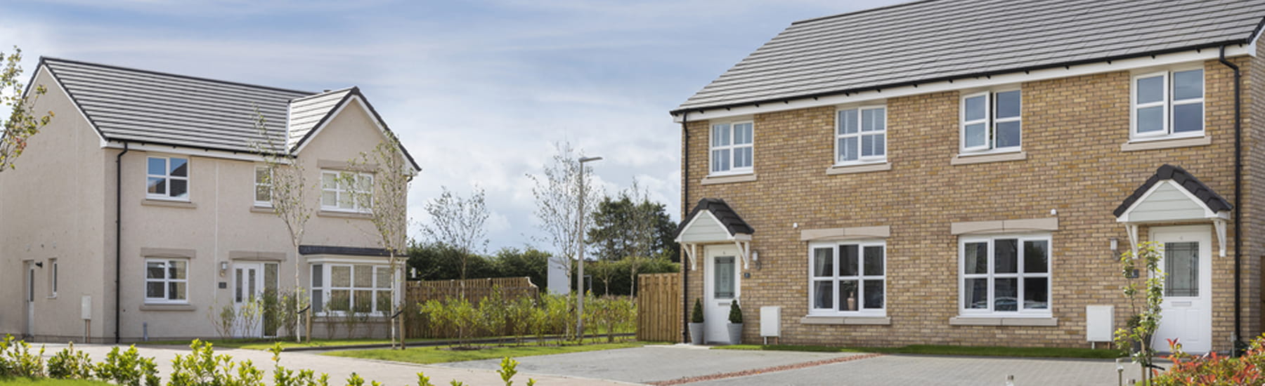 New Build Homes For Sale In East Calder Miller Homes   Scot Calderwood 