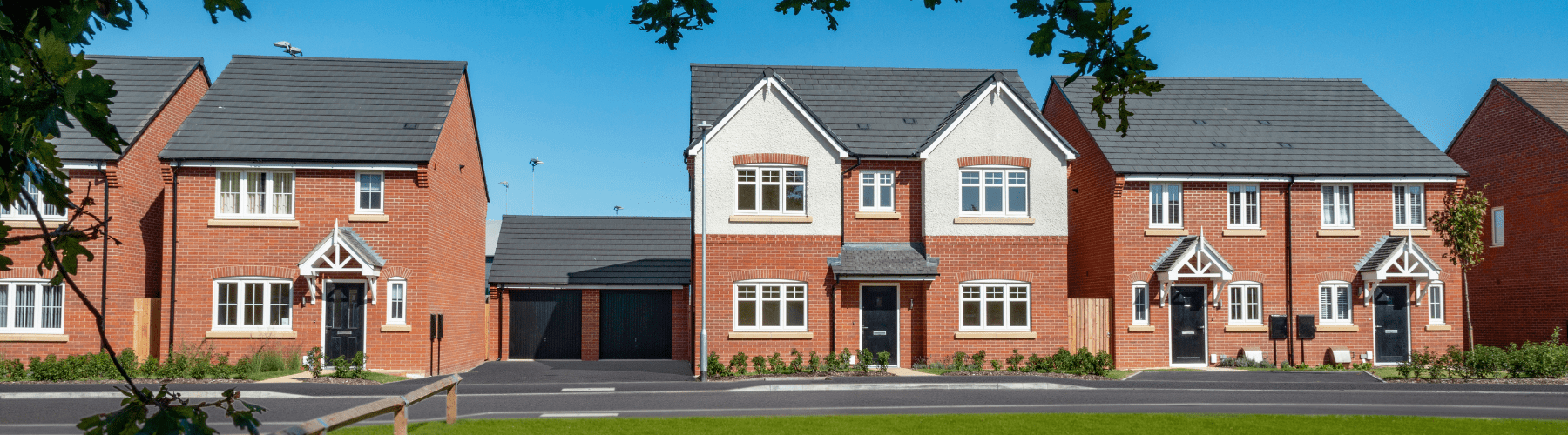 New Build Homes For Sale in Gloucester Miller Homes