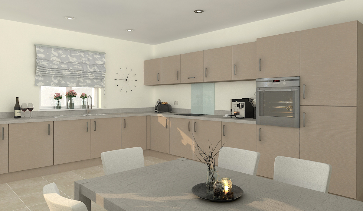 Kitchen Visualiser